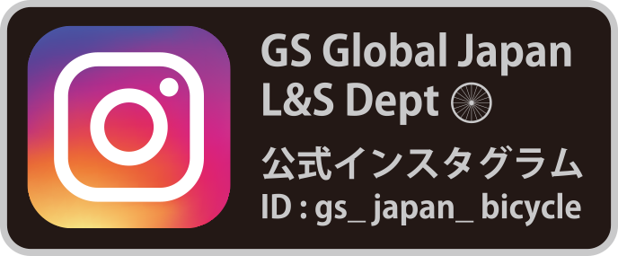 Official Facebook GS Global Japan L&S Dept