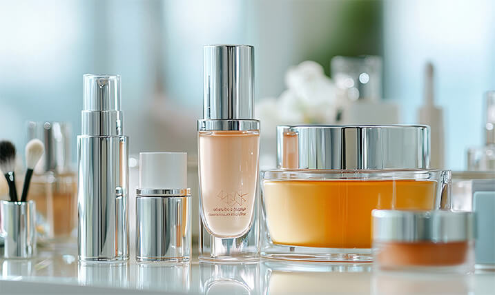 コスメ イメージ1