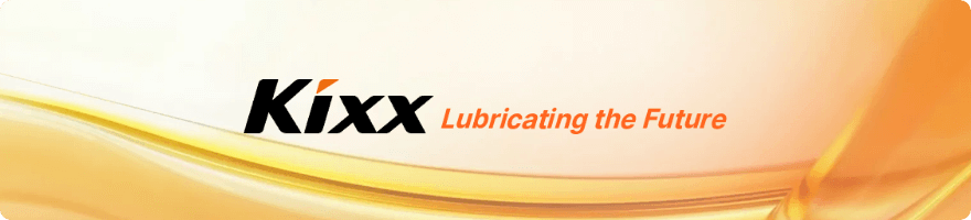 Kixx ブランドサイト