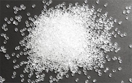 プラスチックス樹脂